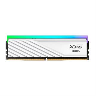 XPG 16GB DDR5 6000MHZ CL48 PC RAM LANCER BLADE BEYAZ AX5U6000C4816G-SLABWH