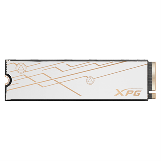 XPG 2TB MARS 980 BLADE SMAR-980B-2TCS 14000-13000MB/s M2 NVME GEN5 Disk