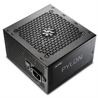 XPG 750W 80+ BRONZE PYLON 750B-BKCEU POWER SUPPLY