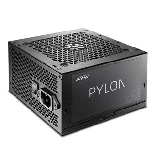 XPG 750W 80+ BRONZE PYLON 750B-BKCEU POWER SUPPLY