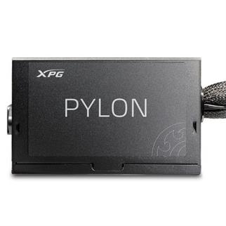 XPG 750W 80+ BRONZE PYLON 750B-BKCEU POWER SUPPLY