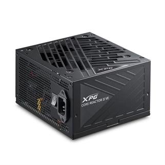 XPG 850W 80+ GOLD CORE REACTOR II VE COREREACTORIIVE850G-BKCEU PCIE 5.0 TAM MODÜLER POWER SUPPLY