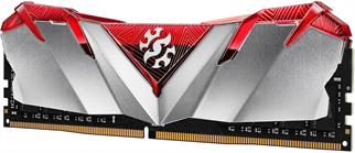 XPG 8GB DDR4 3600MHZ CL18 PC RAM / GAMMIX D30 AX4U36008G18I-SR30 KIRMIZI