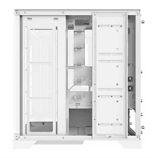 XPG INVADER X INVADERXMTWOF-WHCWW GAMING MID-TOWER PC KASASI BEYAZ