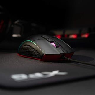XPG PREMIER-BKCWW 12.000dpi RGB GAMING MOUSE
