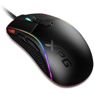 XPG PREMIER-BKCWW 12.000dpi RGB GAMING MOUSE