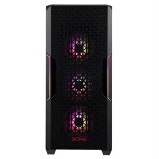 XPG STARKER AIR STARKERAIR-BKCWW Gaming Mid-Tower PC Kasası