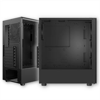 XPG VALOR AIR VALORAIRMT-BKCWW Gaming Mid-Tower PC Kasası