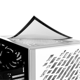 XPG VOLAR AIRMT WHCWW GAMING MID-TOWER PC KASASI BEYAZ