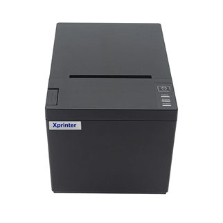 XPRINTER  XP-Q80CS Direct Thermal USB,Ethernet Fiş Yazıcı