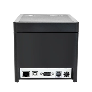 XPRINTER 203dpi XP-Q303F Direkt Termal Yapışkanlı/Linerless Fiş ve Etiket Yazıcı