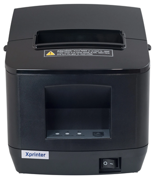 XPRINTER XP-Q900 203dpi Usb,Seri,Ethernet Thermal Fiş Yazıcı