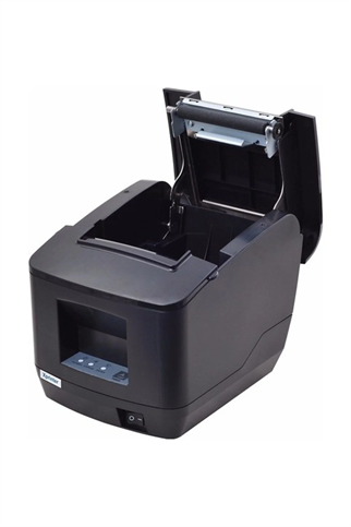 XPRINTER XP-Q900 203dpi Usb,Seri,Ethernet Thermal Fiş Yazıcı