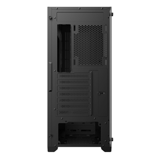 Xigmatek EN44946, Gaming X II ODIN II, 750W, Mesh Panel, Tempered Glass, ARGB, ATX GAMING KASA