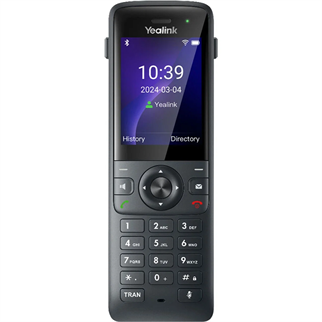 YEALINK AX83H WIFI IP Dect Telefon