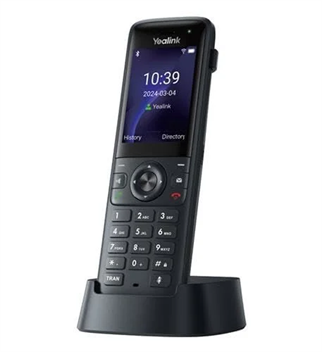 YEALINK AX83H WIFI IP Dect Telefon