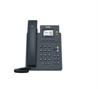 YEALINK SIP-T31 Masaüstü IP Telefon