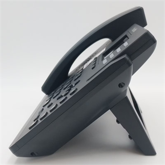 YEALINK SIP-T33G, Masaüstü, Kablolu IP TELEFON, Siyah, 2.4