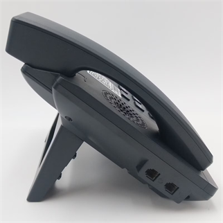 YEALINK SIP-T33G, Masaüstü, Kablolu IP TELEFON, Siyah, 2.4