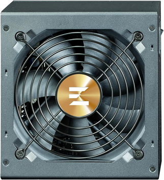 ZALMAN 1000w 80+ GOLD ZM1000-TMX2SE(TeraMaxIISE) Tam Modüler Power Supply