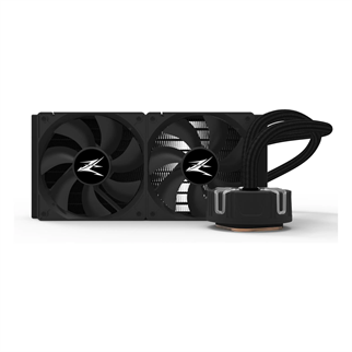 ZALMAN 240mm RESERATOR5-Z24 ARGB ARGB AM5-1851p Sıvı Soğutmalı İşlemci Fanı
