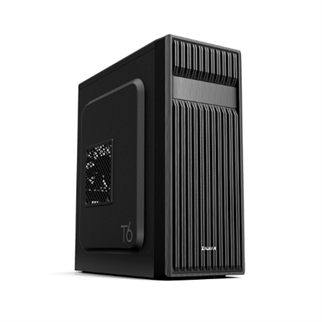 ZALMAN 500w ZM-T6 Standart Mid-Tower PC Kasası
