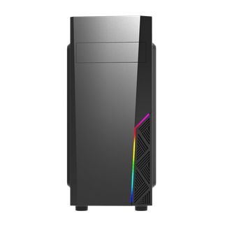 ZALMAN 500w ZM-T8 Standart Mid-Tower PC Kasası