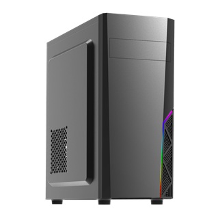 ZALMAN 500w ZM-T8 Standart Mid-Tower PC Kasası