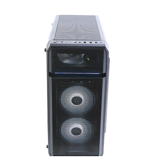 ZALMAN 600w N5OF Gaming Mid-Tower PC Kasası Beyaz