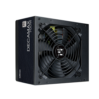 ZALMAN 700w 80+ DECAMAX ZM700-LX3 Power Supply