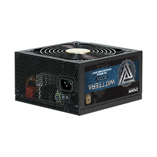 ZALMAN 800W 80+ Gold ZM800-EBTII(WATTTERA800W) Tam Modüler Power Supply