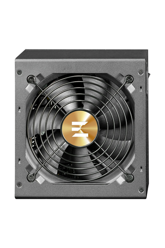 ZALMAN 850W 80+ Gold ZM850-TMX2SE (TeraMaxIISE) PCIE 5.1 Tam Modüler Power Supply