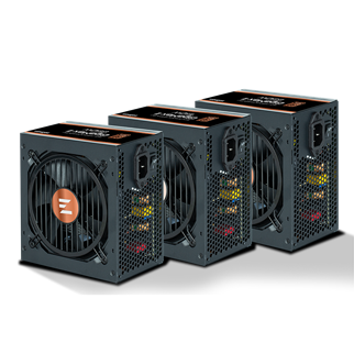 ZALMAN 850w 80+ Bronze ZM850-GV3 (GigaMaxIII 850W) PCIe 5.0 Power Supply
