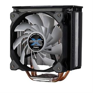 ZALMAN CNPS10X OPTIMA II RGB HAVA SOĞUTMALI AM5-1700P İŞLEMCİ FANI