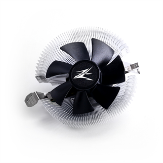 ZALMAN CNPS80G-Rev3 AM5-1200p Sıvı Soğutmalı İşlemci Fanı