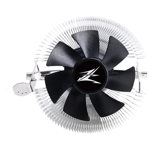 ZALMAN CNPS80G-Rev3 AM5-1200p Sıvı Soğutmalı İşlemci Fanı
