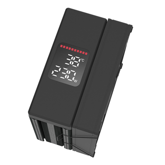 ZALMAN CNPS9X ECO DS, 12cm Fan, CPU Kule Tipi Hava Soğutma, Isı Göstergeli, 4 adet Bakır Isı Borusu (AMD ve INTEL Tüm işlemciler ile uyumlu)