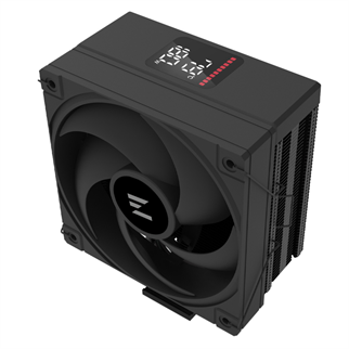 ZALMAN CNPS9X ECO DS, 12cm Fan, CPU Kule Tipi Hava Soğutma, Isı Göstergeli, 4 adet Bakır Isı Borusu (AMD ve INTEL Tüm işlemciler ile uyumlu)