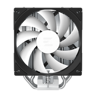 ZALMAN CNPS9X OPTIMA2 ARGB AM5-1851p Hava Soğutmalı İşlemci Fanı 180w