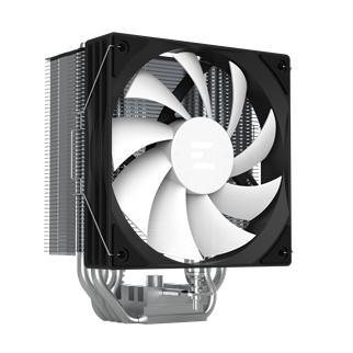 ZALMAN CNPS9X Optima2 ARGB 1851P-AM5 Hava Soğutmalı İşlemci Fanı