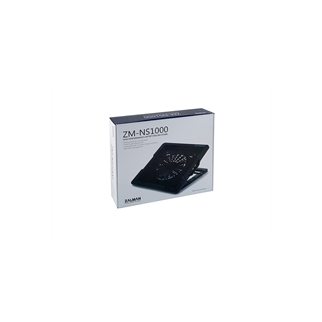 ZALMAN NS1000, 16