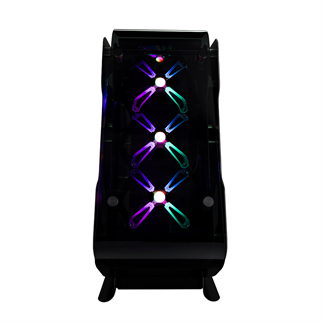 ZALMAN Z-MACHINE500 Gaming EATX PC Kasası