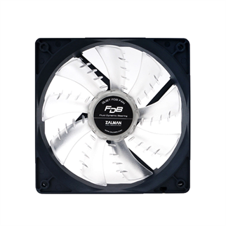 ZALMAN ZM-F3 FDB (SF) 120mm Ultra Sessiz Kasa Fanı