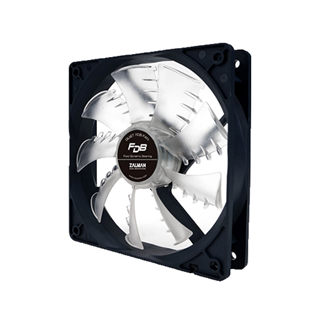 ZALMAN ZM-F3 FDB (SF) 120mm Ultra Sessiz Kasa Fanı