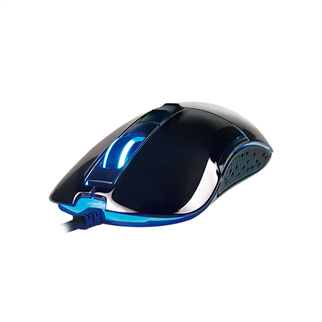 ZALMAN ZM-GM5 Lazer Gaming Mouse (4000 DPI / Ayarlanabilir Ağırlık)