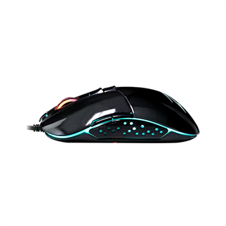 ZALMAN ZM-GM5 Lazer Gaming Mouse (4000 DPI / Ayarlanabilir Ağırlık)