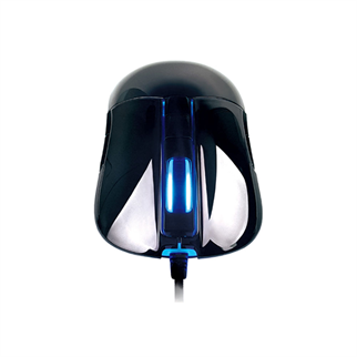 ZALMAN ZM-GM5 Lazer Gaming Mouse (4000 DPI / Ayarlanabilir Ağırlık)