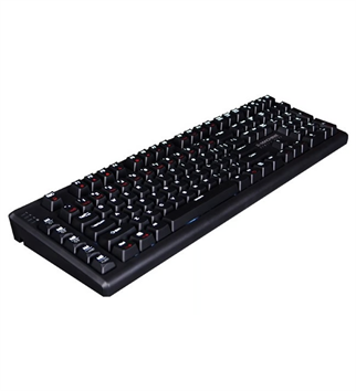 ZALMAN ZM-K700M Beyaz LED Aydınlatmalı MX Mekanik Oyuncu Klavye (USB)