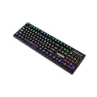 ZALMAN ZM-K900M Mekanik RGB Gaming Klavye (Kailh Switch)