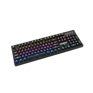 ZALMAN ZM-K900M USB Güçlü Çok Fonksiyonlu Mekanik Oyun Klavyesi